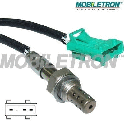 Lambda Sensor (OS-S301P)