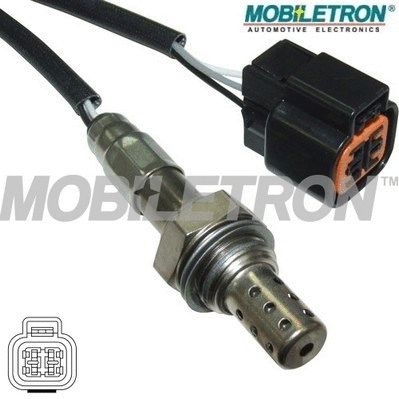 Lambda Sensor (OS-C429P)