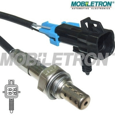 Lambda Sensor (OS-M408P)