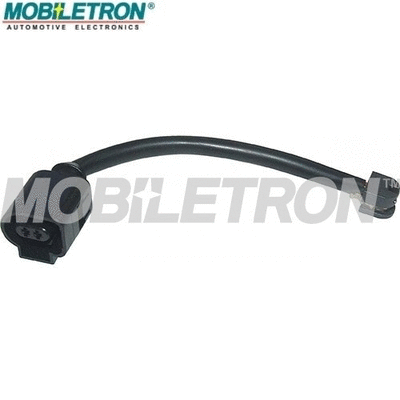 Warning Contact, brake pad wear (BS-EU051)