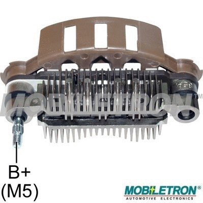 Rectifier, alternator (RM-181)