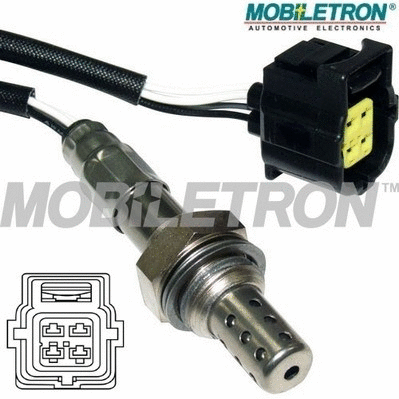Lambda Sensor (OS-B4192P)