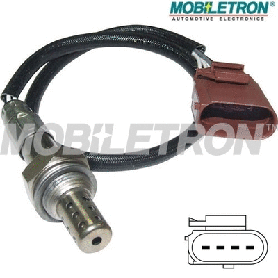 Lambda Sensor (OS-B4194P)