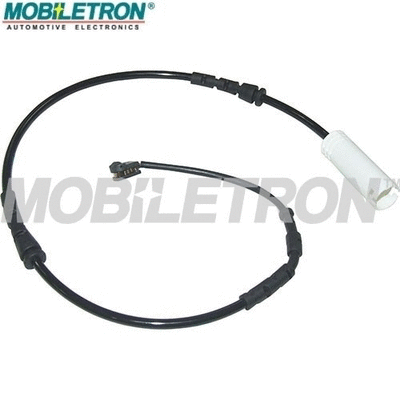 Warning Contact, brake pad wear (BS-EU055)