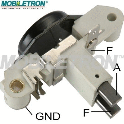 Alternator Regulator (VR-B235)