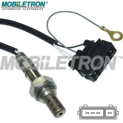 Lambda Sensor (OS-B309P)