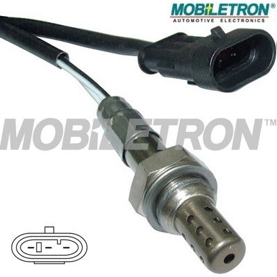 Lambda Sensor (OS-R303P)