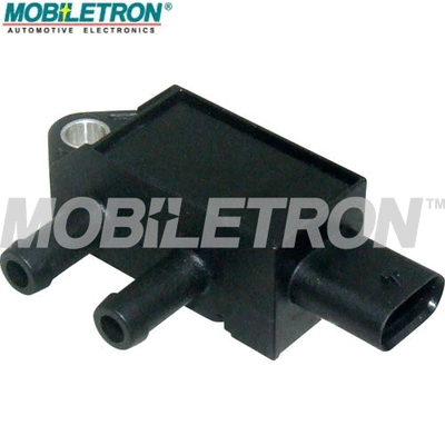 Sensor, exhaust pressure (DP-EU024)