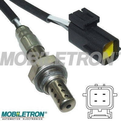 Lambda Sensor (OS-B417P)
