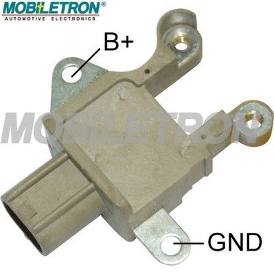 Repair Set, alternator (TB-ND099)
