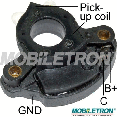 Switch Unit, ignition system (IG-M005P)