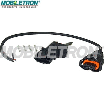 Sensor, camshaft position (CS-E114)