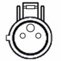 Sensor, wheel speed (AB-US015)