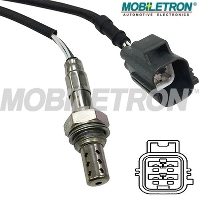 Lambda Sensor (OS-B4208P)