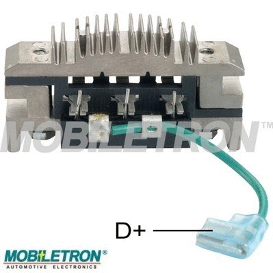 Rectifier, alternator (RI-01HA)
