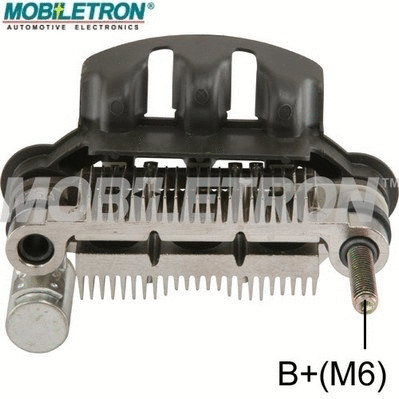 Rectifier, alternator (RM-10HV)