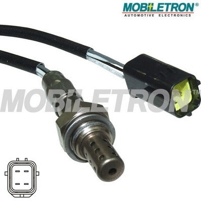 Lambda Sensor (OS-N408P)