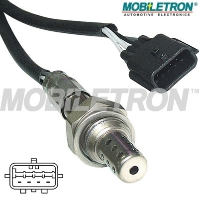 Lambda Sensor (OS-B4220P)