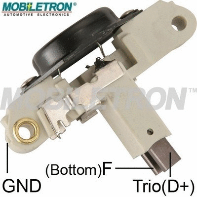 Alternator Regulator (VR-B200H)