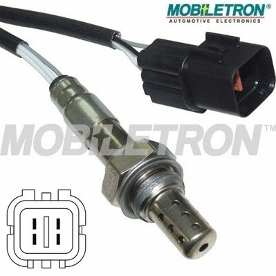 Lambda Sensor (OS-K409P)