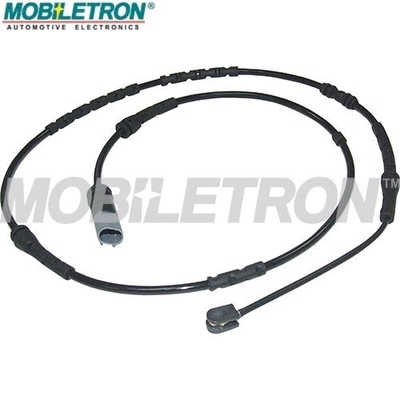 Warning Contact, brake pad wear (BS-EU088)