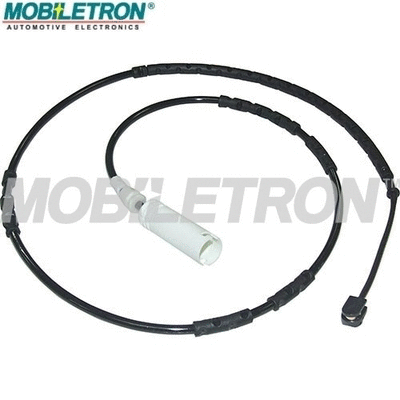 Warning Contact, brake pad wear (BS-EU032)