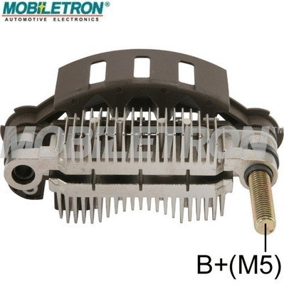Rectifier, alternator (RM-110HV)
