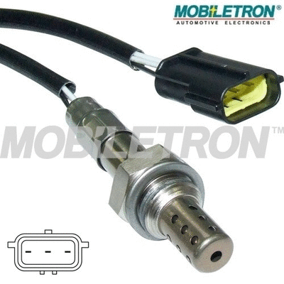 Lambda Sensor (OS-K302P)