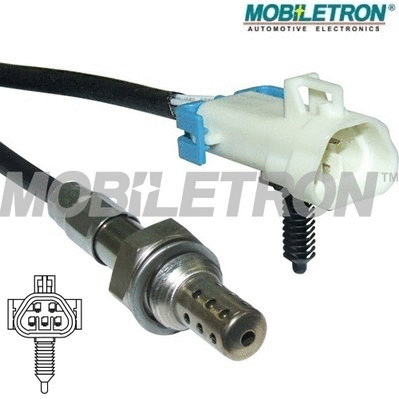 Lambda Sensor (OS-G411P)