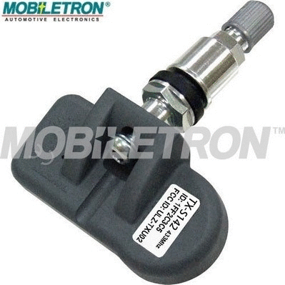 Wheel Sensor, tyre-pressure monitoring system