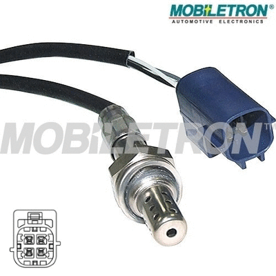 Lambda Sensor (OS-N414P)