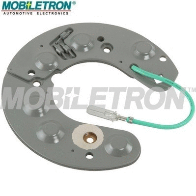 Rectifier, alternator (RI-05H)