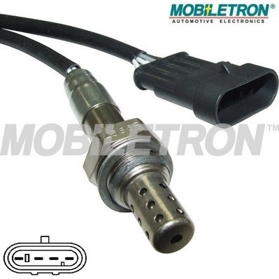Lambda Sensor (OS-B454P)