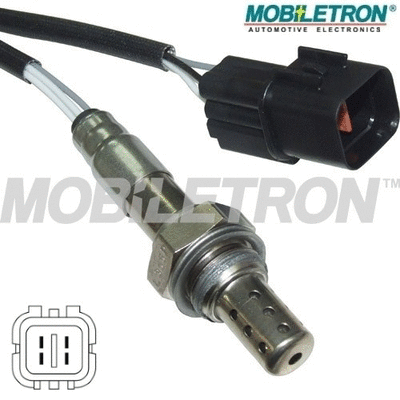 Lambda Sensor (OS-K412P)