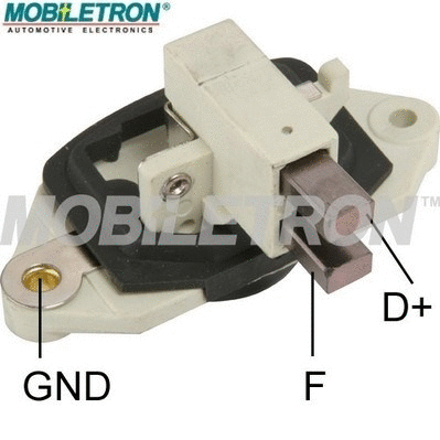 Alternator Regulator (VR-B209)