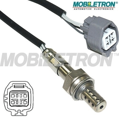 Lambda Sensor (OS-B4211P)