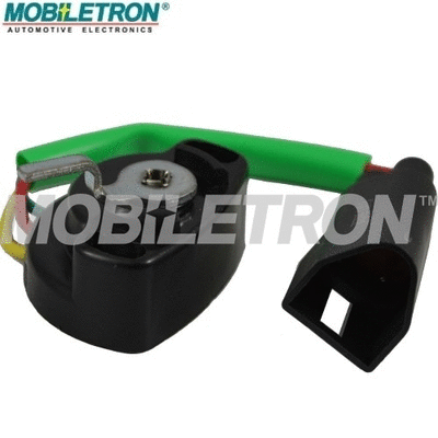 Sensor, throttle position (TP-U005)