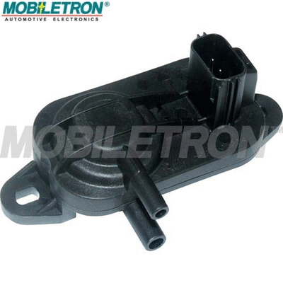 Sensor, exhaust pressure (DP-EU003)