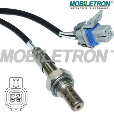 Lambda Sensor (OS-G418P)