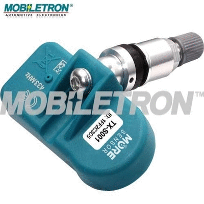 Wheel Sensor, tyre-pressure monitoring system (TX-S001)