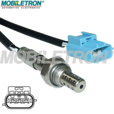 Lambda Sensor (OS-N311P)