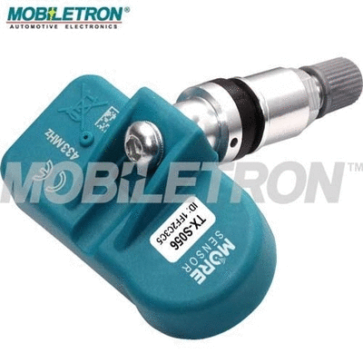 Wheel Sensor, tyre-pressure monitoring system (TX-S056)