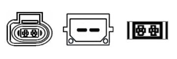 Sensor, wheel speed (AB-EU113)