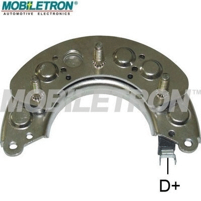 Rectifier, alternator (RH-05C)