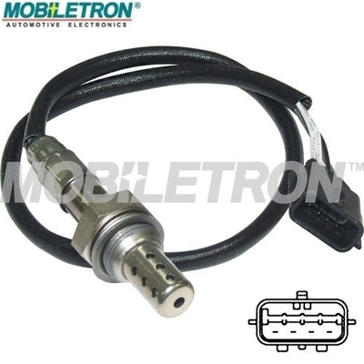 Lambda Sensor (OS-B4212P)