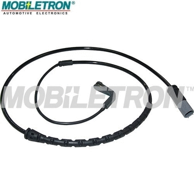Warning Contact, brake pad wear (BS-EU060)