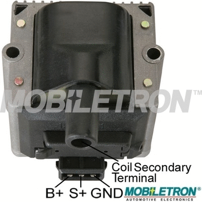 Ignition Coil (IG-H012K)