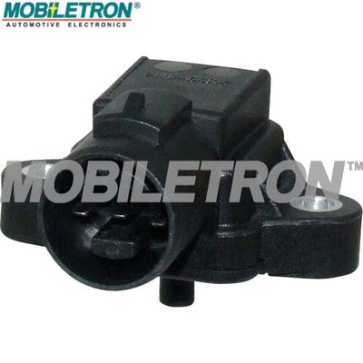 Sensor, intake manifold pressure (MS-J014)