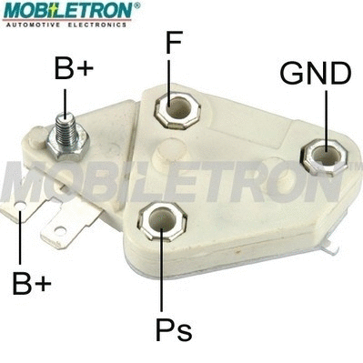 Alternator Regulator (VR-D713)