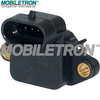 Sensor, intake manifold pressure (MS-E130)